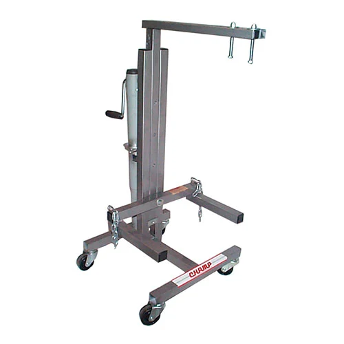 CHAMP Door Dolly / Bumper Dolly