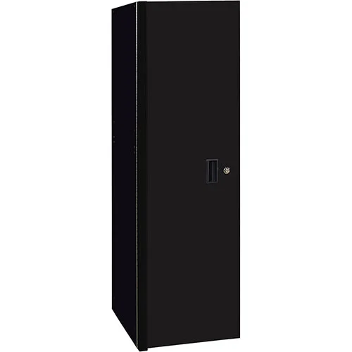 Extreme Tools RX Series 19in W x 25in D 3 Drawer and 3 Shelf Side Locker