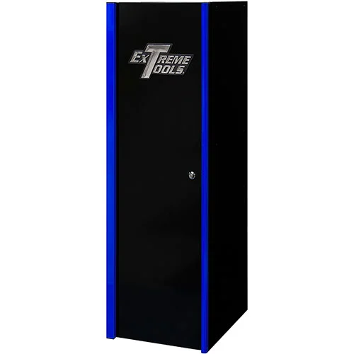 Extreme Tools DX Series 19in W x 21in D Side Locker with 4 Shelves