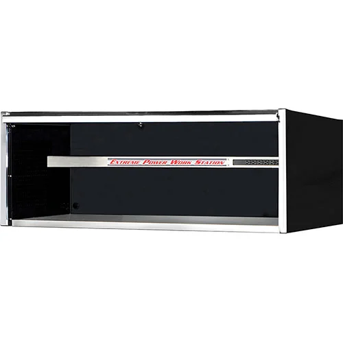 Extreme Tools EXQ Series 72in W x 30in D Professional Extreme Power Workstation Hutch