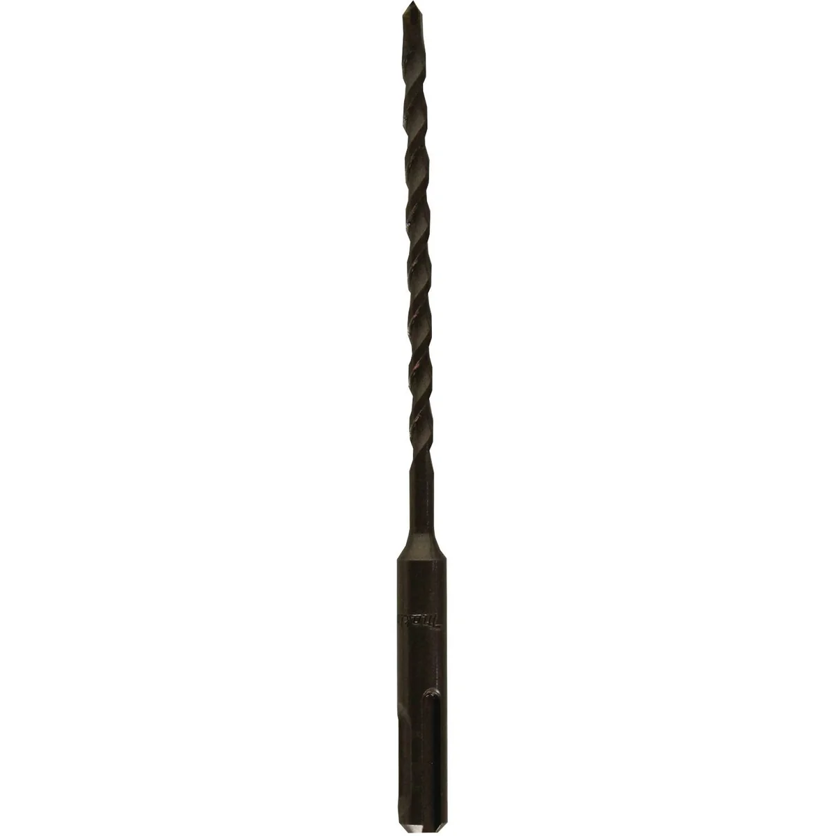 3/16 in. x 6-1/4 in. SDS-Plus Bit, 25/pk