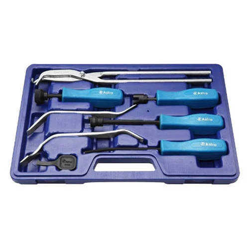 Astro Pneumatic 8-pc. Professional Brake Tool Set - 7848