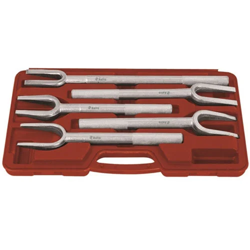 Astro Pneumatic 5-pc. Pickle Fork Ball Joint Separator Set - 78807