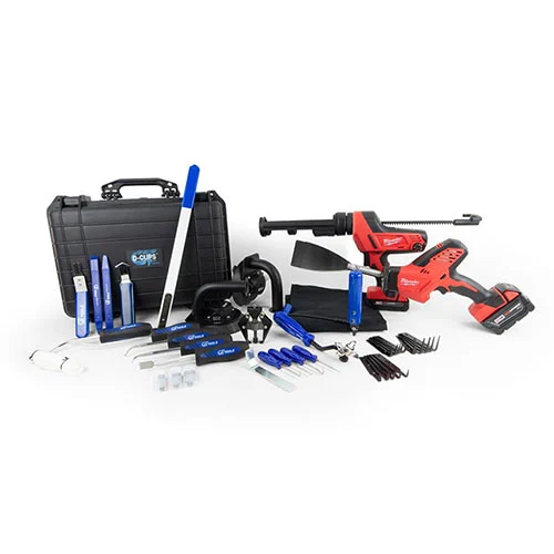 GT Standard Windshield Removal Tool Kit AGK-STAN