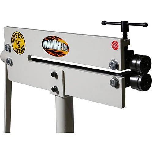 Woodward Fab 18" Super Bead Roller - WFBRSB18