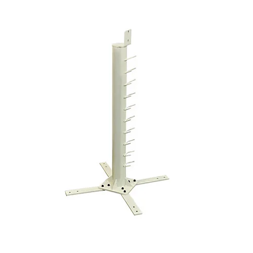 Woodward Fab Stand for 18" Super Bead Roller - WFBRSB18-S
