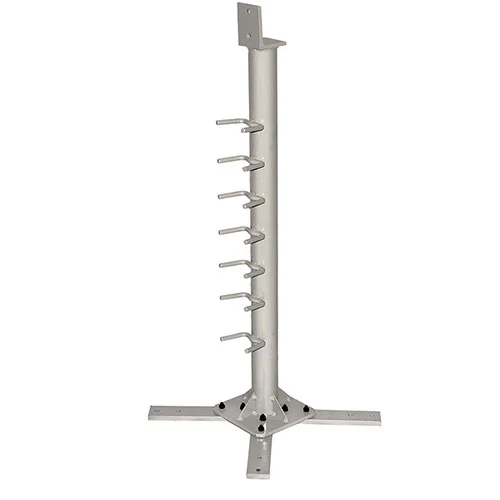 Woodward Fab Bead Roller Stand - WFBR6 STAND