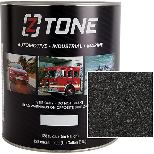 Zolatone 30 Lilith Charcoal Paint Finish - Gallon - 30-59-1G