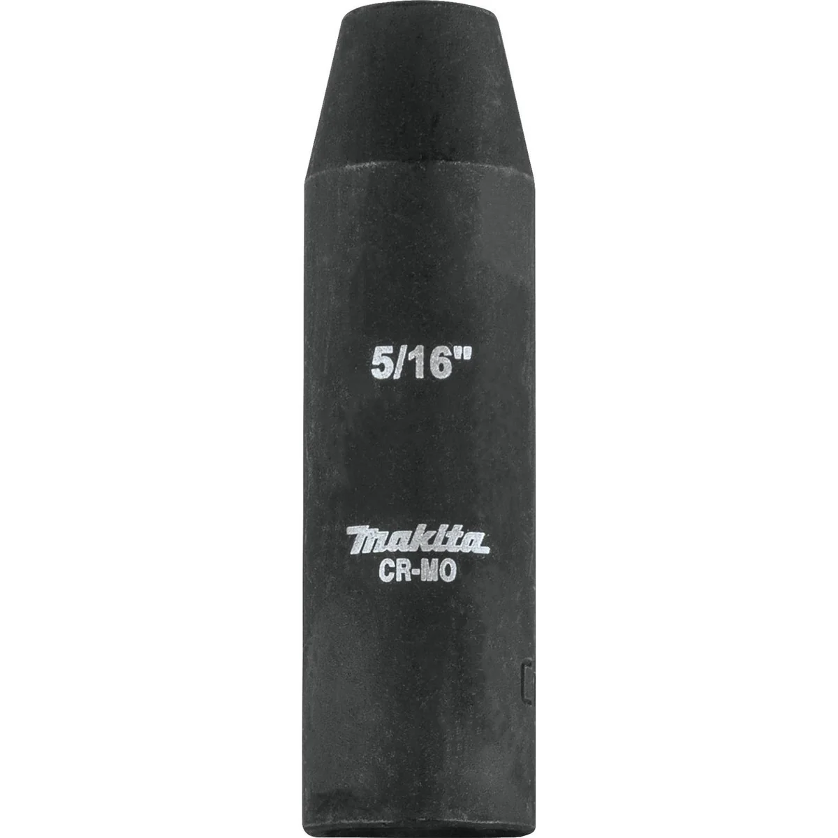 5/16" Deep Well Impact Socket, 3/8" Drive