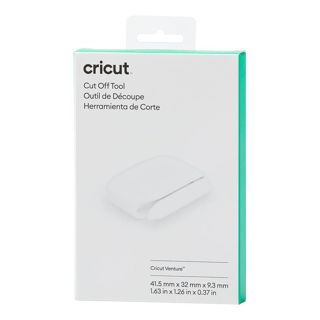 Cutoff Tool
