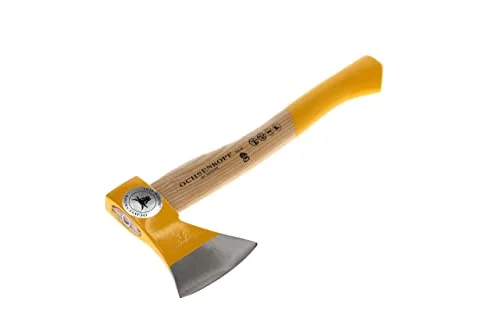Ochsenkopf Forestry Hatchet