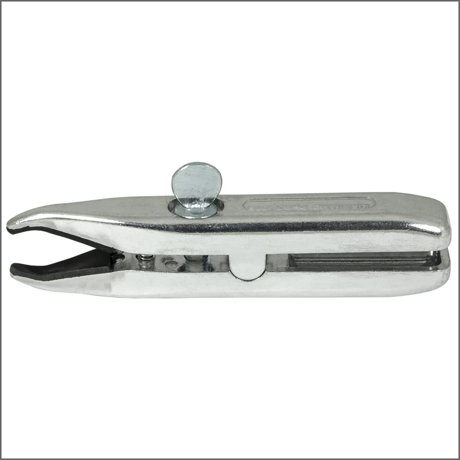 KIRKLAND RING CLAMP 5-3/8"