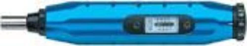 1/4" Female Hex - 20-100 in. oz. Torque Screwdriver