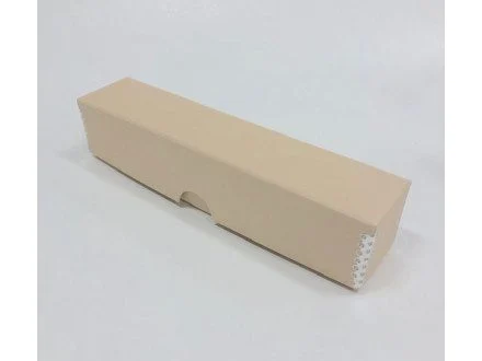 “Junior” 35mm Bulk Storage Individual Inner Tray, 11-1/2 x 2-1/4 x 2-1/4, MicroChamber/ Silversafe – #35MU-JR-ST-MCS