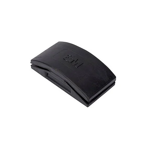 3M Rubber Sanding Block 5" - 05519