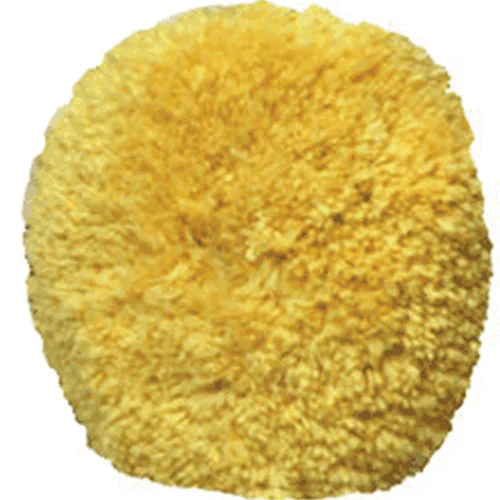 3M Hookit 9" Polishing Pad - 05713