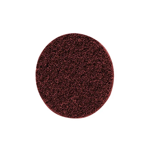 3M Scotch-Brite Roloc 3" Medium Surface Conditioning Discs - 07486