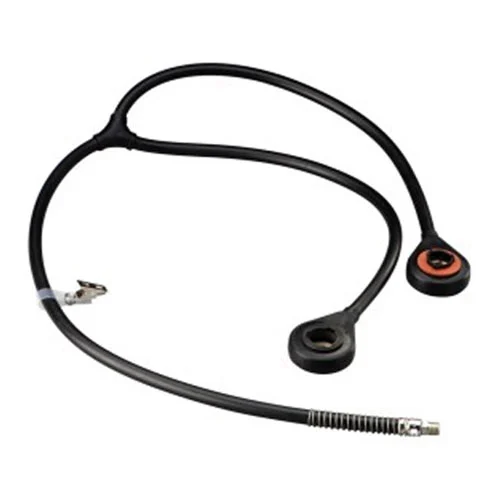 3M Combination Dual Airline Back-Mounted Breathing Tube - 37001
