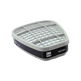 3M Performance Organic Vapor Replacement Cartridges (Pair)