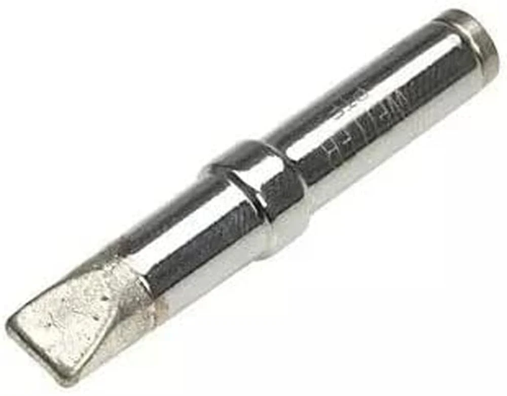 Weller PTE8 800 degree F PT Series Screwdriver Solder Tip for TC201 Iron, 0.234"