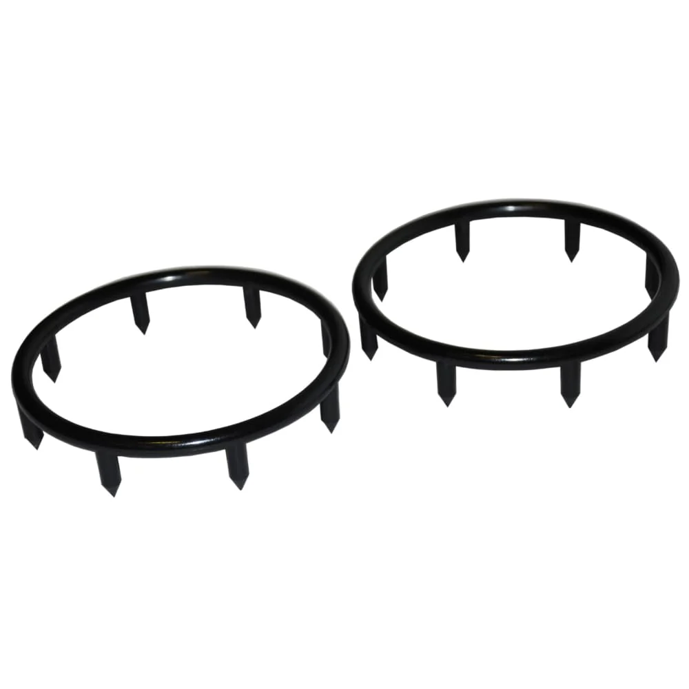 W.steps 9142-105 Ground Spikes fit Adjustable Safety Feet