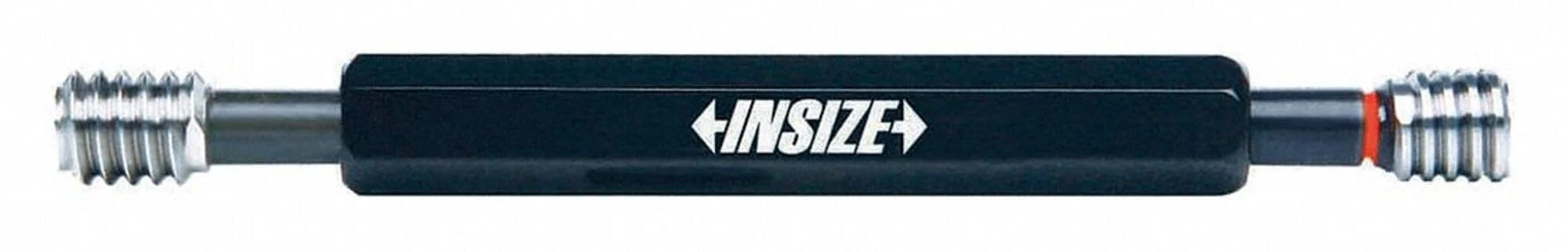 INSIZE 4131-7D2 American Standard Thread Plug Gage, 7/16-20 UNF
