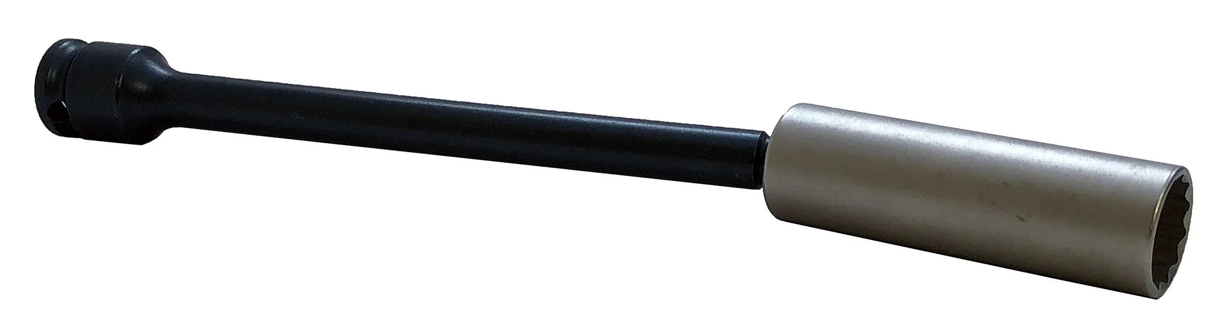 16mm Spark Plug Socket with Long Extensions