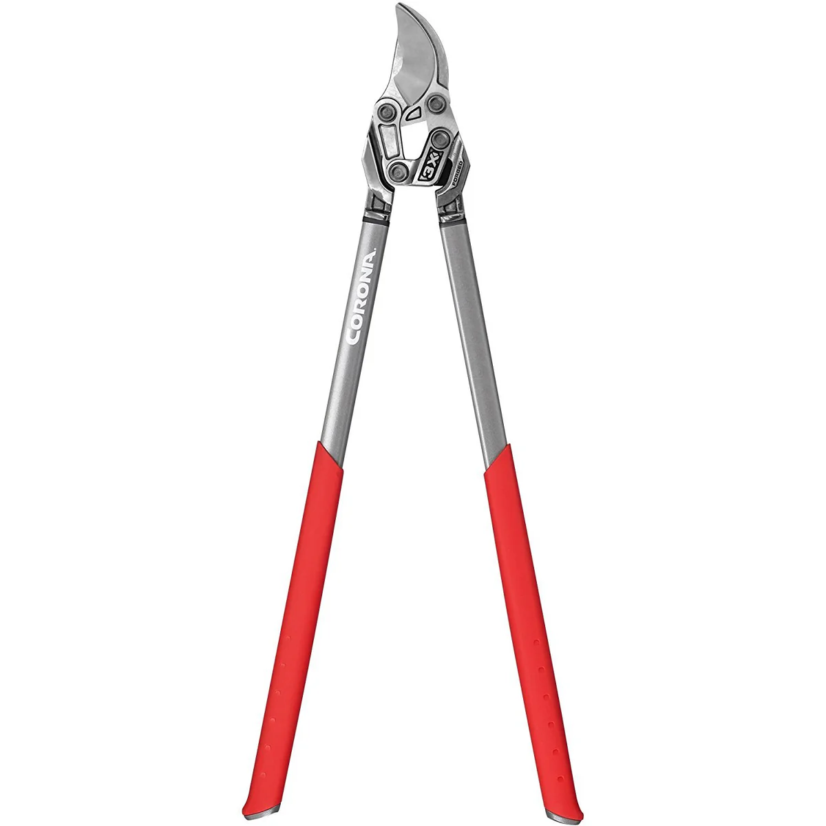 Corona Tools SL8180D 33-inch Branch Cutter DualLINK MAXFORGED Bypass Loppers, Tree Trimmer Cuts Branches up to 2-inches in Diameter