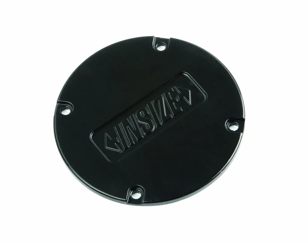 INSIZE 7330-F4 Flat Back