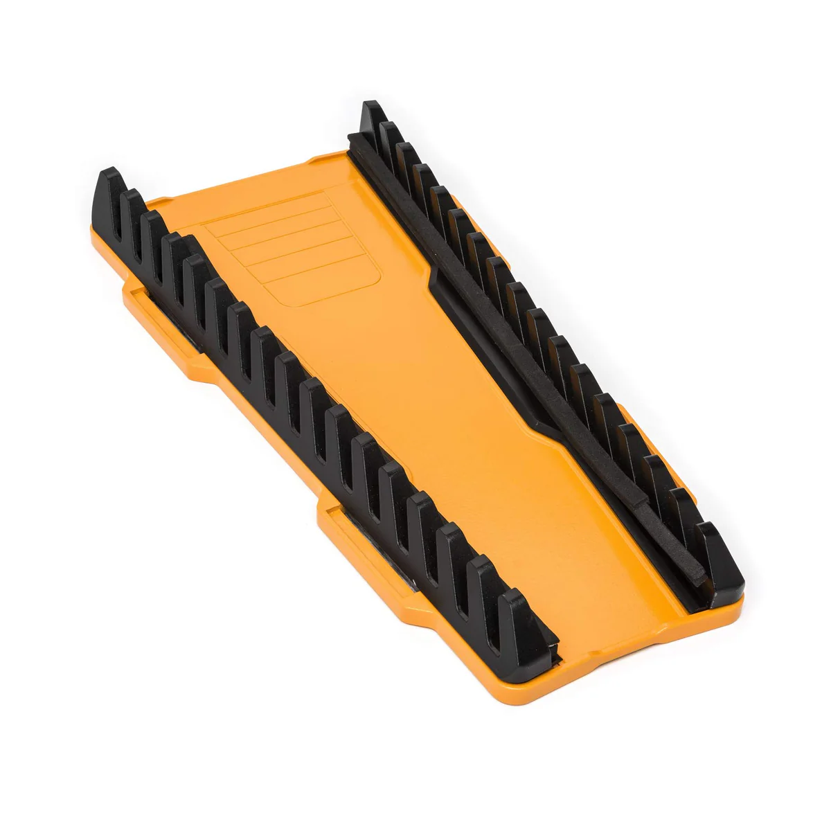 GEARWRENCH 83121 2 Piece Reversible Wrench Rack, 16 Slot (Pack of 1)