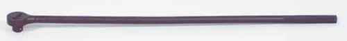 3/4" Dr. Railroad Track Ratchet, 42"