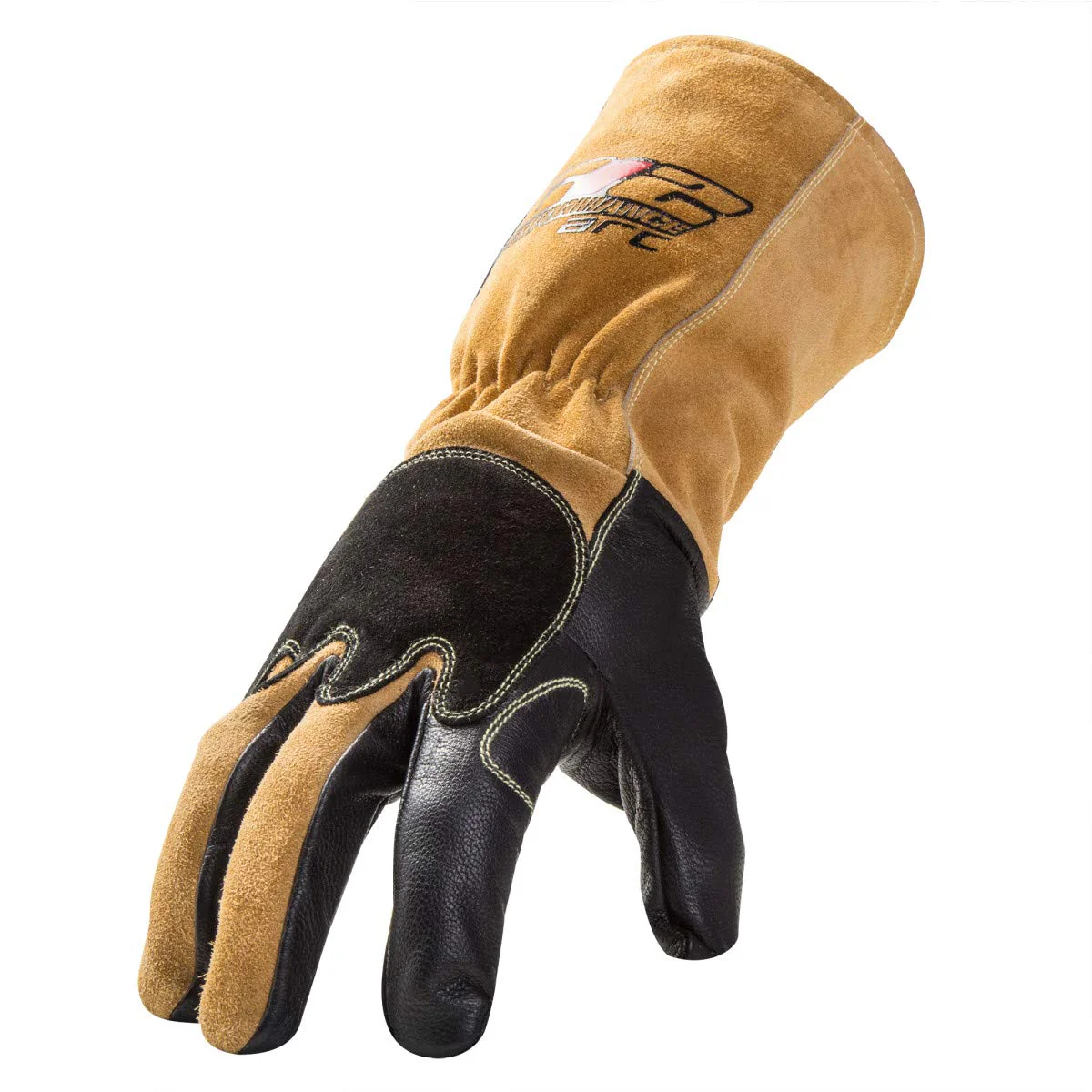 212 Performance ARCTIG-08 Arc Premium Tig Welding Gloves, 2X-Large