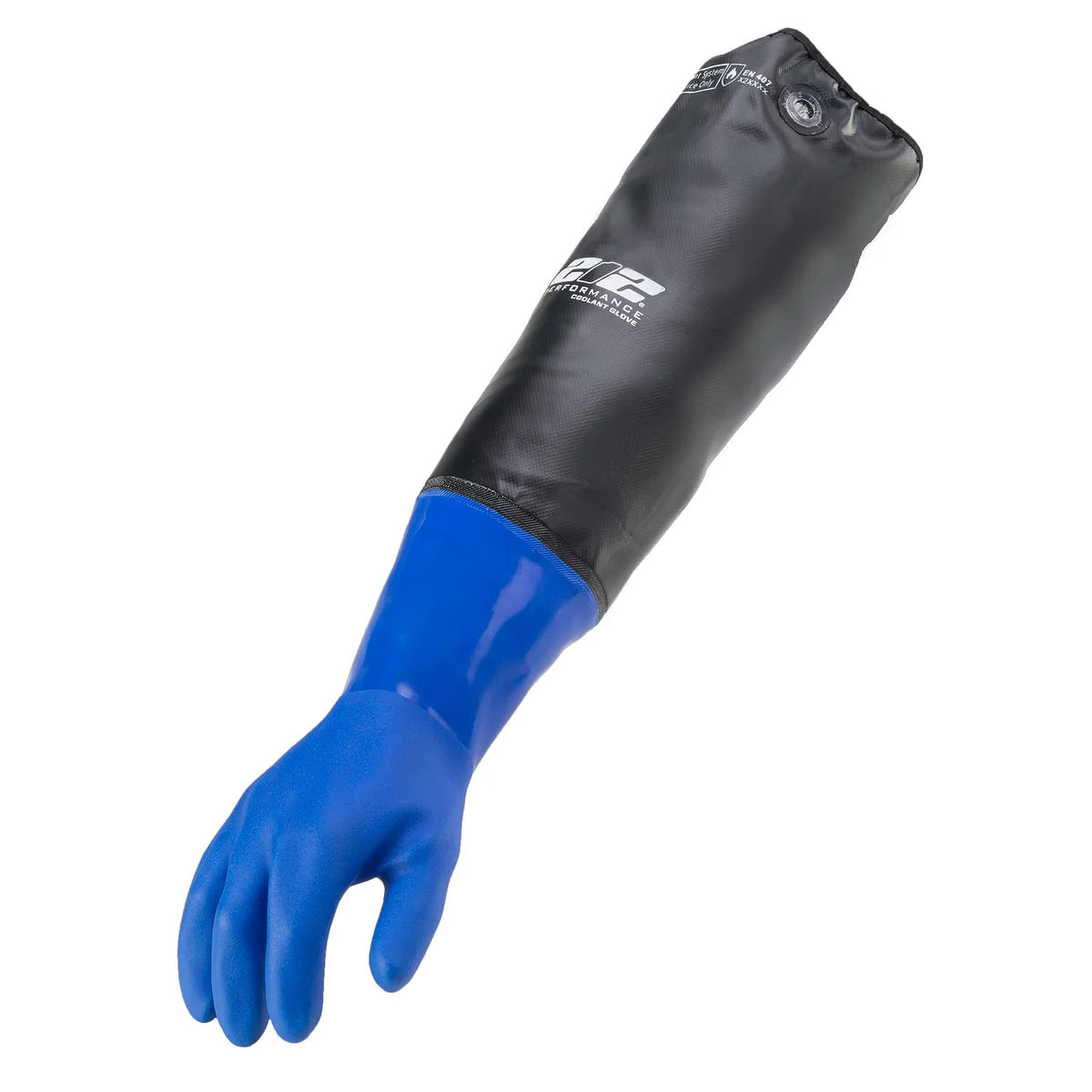 212 Performance Chemical, Liquid, and Heat Resistant Gloves Medium