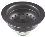 Danco 89304 Complete Kitchen Sink Basket Strainer Assembly, Oil Rubbed