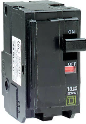 Double Pole Circuit Breaker 20 Amp