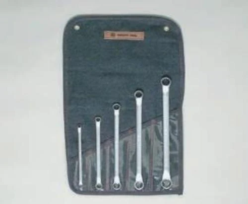 5 Pc. Box Wrench Set 5/16" - 7/8"