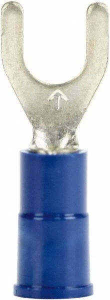 #6 Stud, 16 To 14 Awg Compatible, Partia