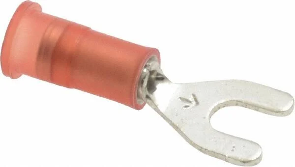 #6 Stud, 22 To 18 Awg Compatible, Partia