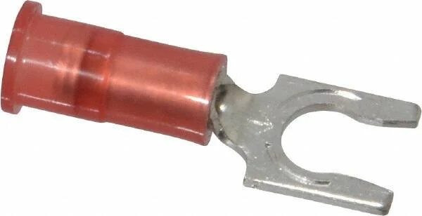 #10 Stud, 22 To 18 Awg Compatible, Parti