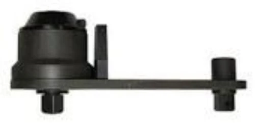 Torque Multiplier, Plate Reaction Style Input 1/2" Sq./Output 1" Sq.