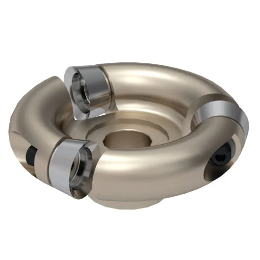Cup Knife Insert Cutterhead