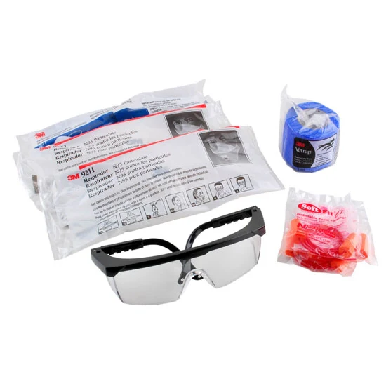 Safety Kit