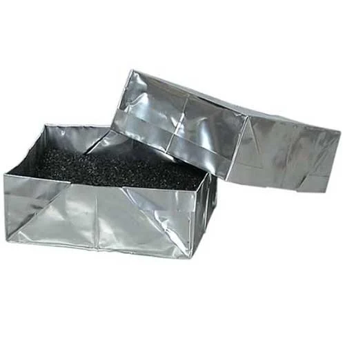 No-Flake Firing Foil - 12" Wide Roll