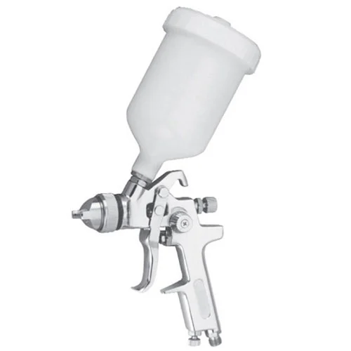 Astro Pneumatic Gravity Feed Spray Gun with 2.0 mm Nozzle - GF20S