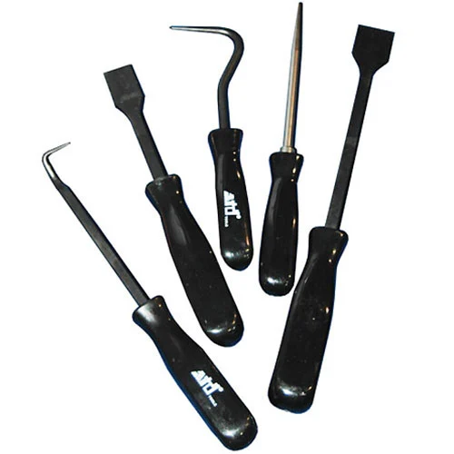 ATD Tools 5pc Scraper and Remover Set