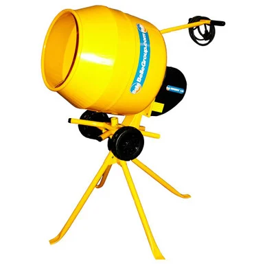 Belle MINIMX130 Mini Mix Cement Mixer