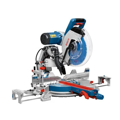 Bosch GCM 12 GDL 305mm Electric Sliding Mitre Saw