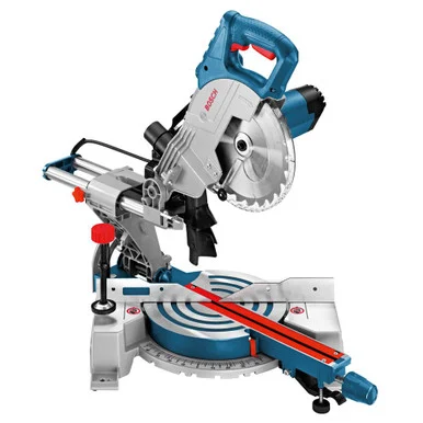 Bosch GCM 800 SJ 216mm Electric Sliding Mitre Saw