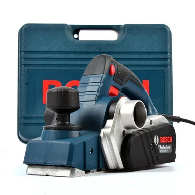 Bosch GHO 26-82 D Professional Electric 82mm Planer