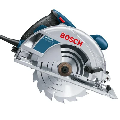 Bosch GKS 190 Electric 190mm Circular Saw
